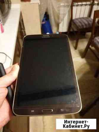 Б У SAMSUNG Galaxy Tab 3 8.0 SM-T311 Московский