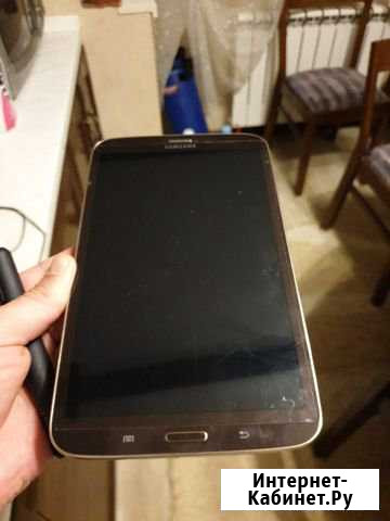 Б У SAMSUNG Galaxy Tab 3 8.0 SM-T311 Московский - изображение 1