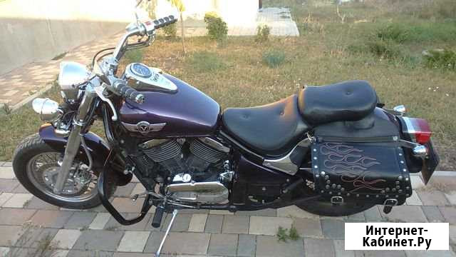 Kawasaki VN 400 Белгород - изображение 1