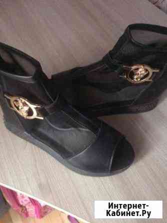 Модные босоножки Краснодар