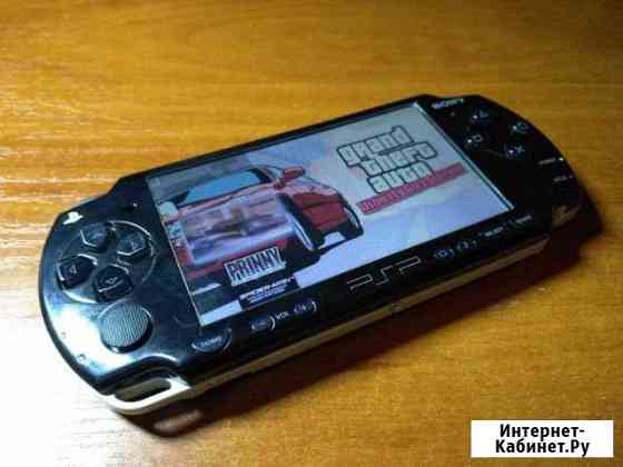 Sony PSP 2004 Великий Новгород