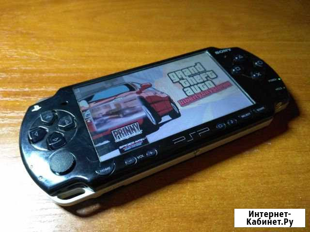 Sony PSP 2004 Великий Новгород - изображение 1