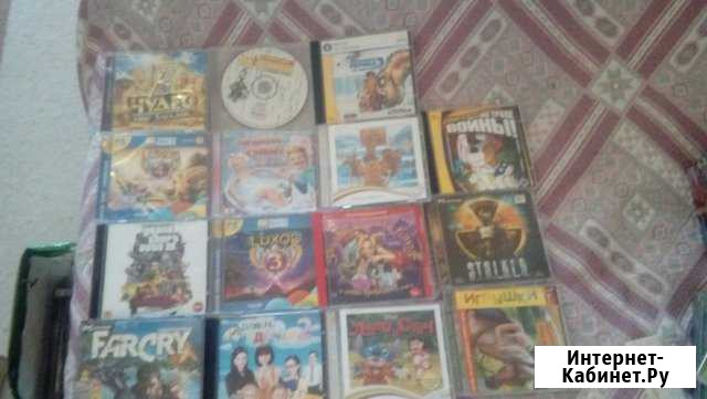 Игры на PC Екатеринбург - изображение 1