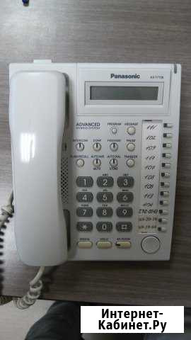 Телефон Panasonic KX-T 7730 Нижний Новгород - изображение 1