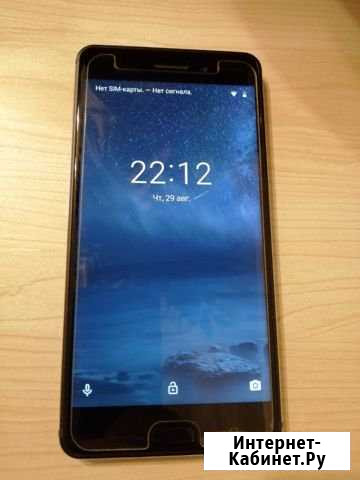 Nokia 6 Бугры - изображение 1