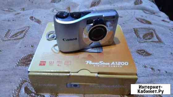 Canon PowerShot A1200 Ковров