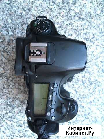 Canon 60D + батарейный блок canon BGE9 рст Подольск - изображение 1
