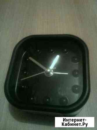 Часы будильник Барнаул