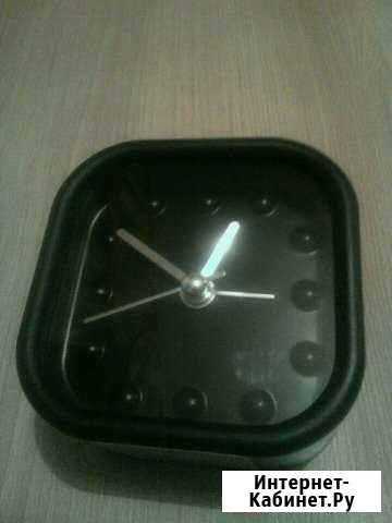 Часы будильник Барнаул - изображение 1