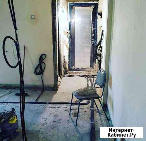 Электрик Санкт-Петербург