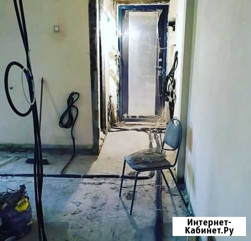 Электрик Санкт-Петербург - изображение 1