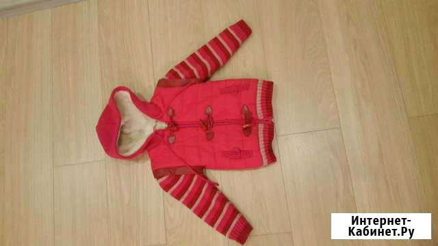 Куртка Pelican Казань - изображение 1