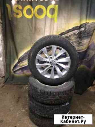 R15 195/65 Nokian hkpl R Архангельск