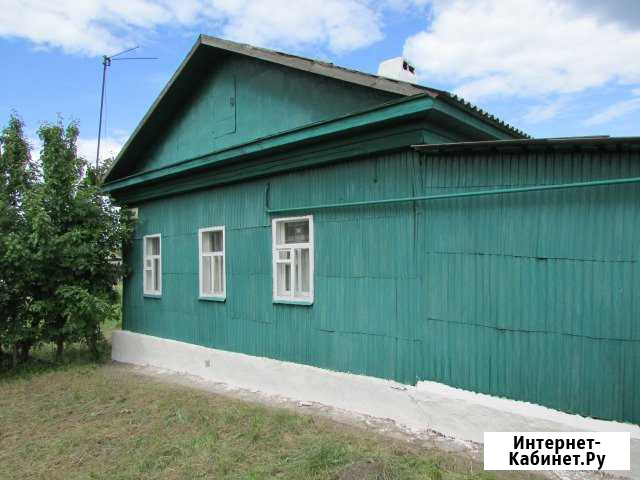 Дом 58 кв.м. на участке 5.5 сот. Балашов - изображение 1