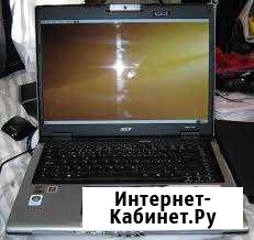 Acer 5101 awlmi Ковылкино - изображение 1