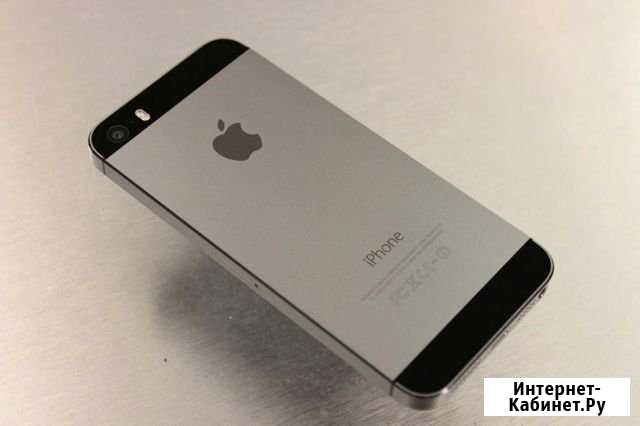 Айфон 5 s Новая Усмань - изображение 1