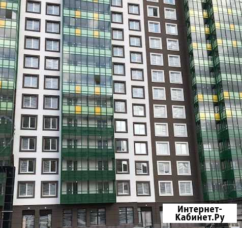 Офисное помещение, 39 кв.м. Санкт-Петербург - изображение 1