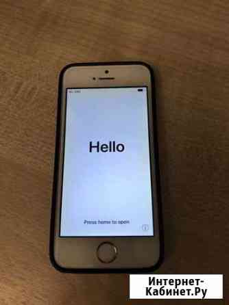 iPhone 5s 16gb Видное