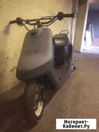 Yamaha Jog Aprio 65kb Воронеж