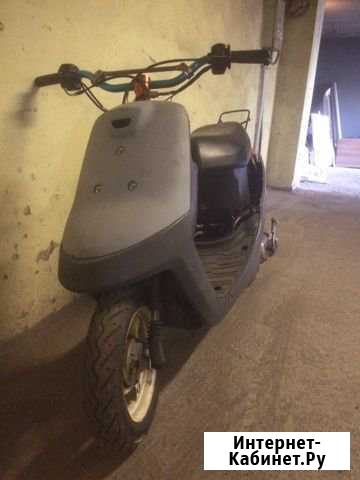 Yamaha Jog Aprio 65kb Воронеж - изображение 1