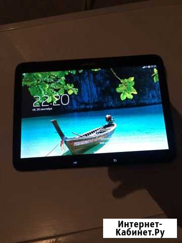 SAMSUNG Tab 3 Железнодорожный - изображение 1