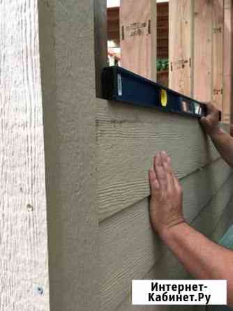 Строительство дома под ключ Санкт-Петербург