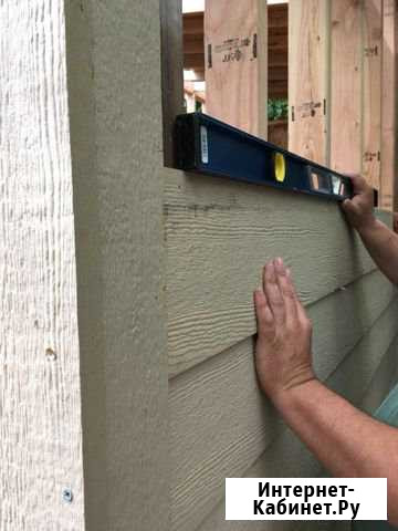 Строительство дома под ключ Санкт-Петербург - изображение 1