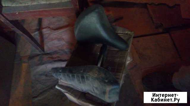 Сидения Нижний Новгород - изображение 1