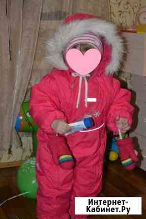 Куртки, комбезы Yo HM Kerry 80-86-92 Тамбов