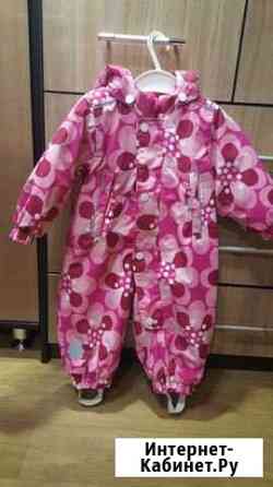 Комбинезон Саранск