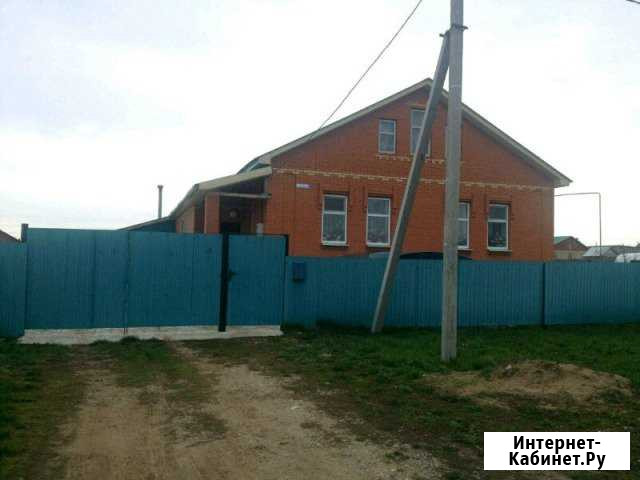 Дом 107 кв.м. на участке 11 сот. Мамадыш - изображение 1