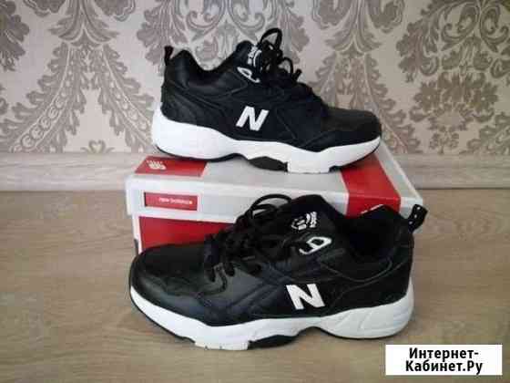 Кроссовки new balance Вилючинск
