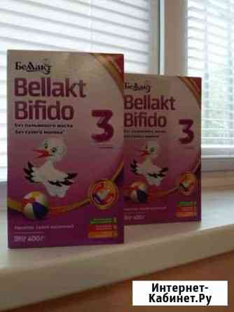 Bellakt Bifido Астрахань