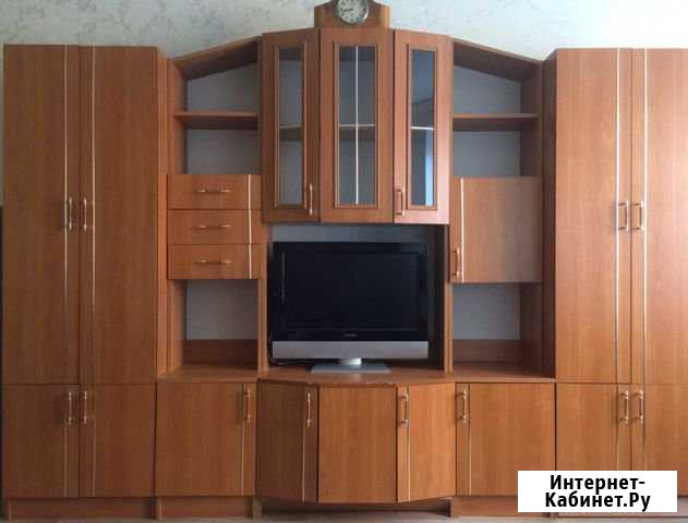 Стенка Псков - изображение 1