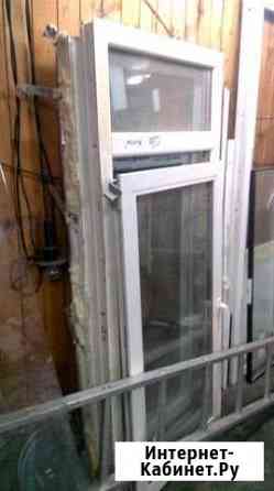 Окно пласиковое Москва