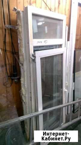 Окно пласиковое Москва - изображение 1