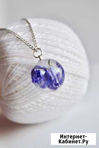 Украшения ручной работы, брошки, кулоны Краснодар - изображение 1