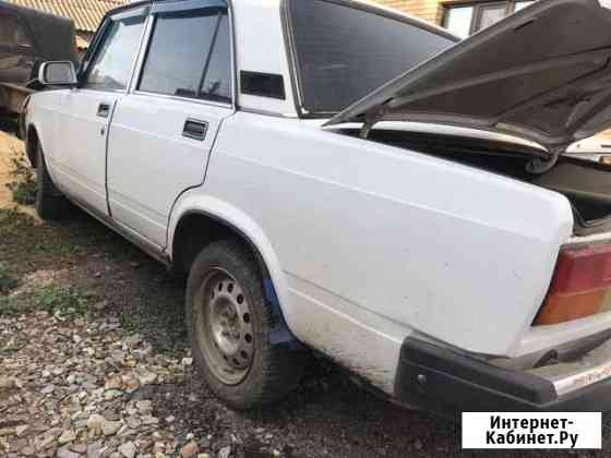 Кузов Ваз 2107 Каменск-Шахтинский