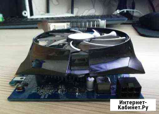 Gigabyte GTX 650 1gb Грозный