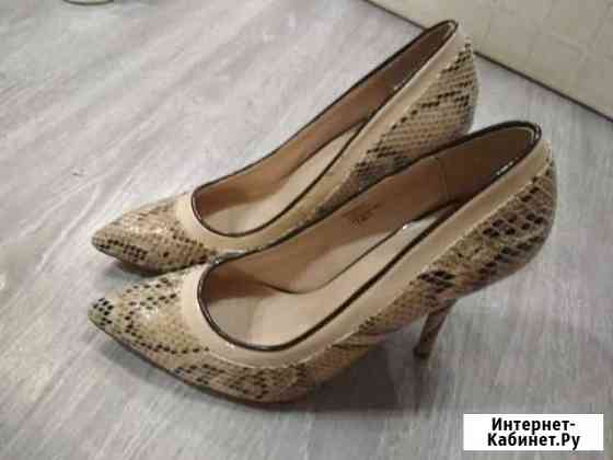 Туфли 37 р Астрахань