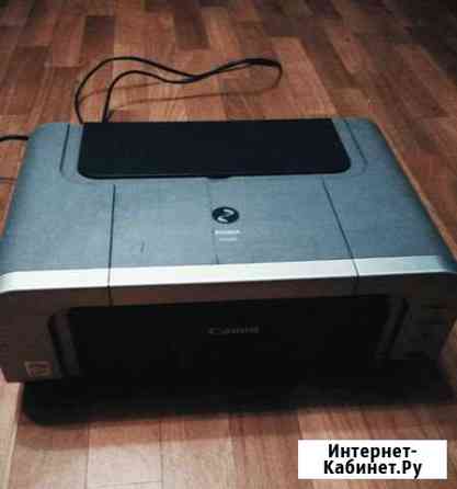 Принтер Cannon Калининград