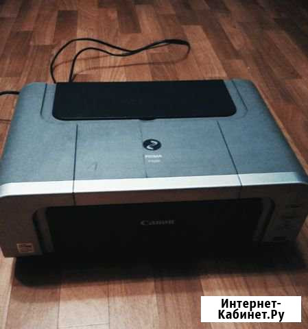 Принтер Cannon Калининград - изображение 1