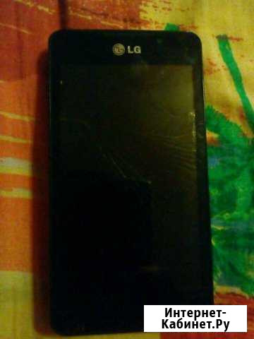 Смартфон LG optimus 3D max Сургут - изображение 1