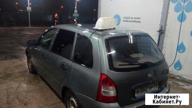 Аренда автомобиля в такси Тамбов - изображение 1