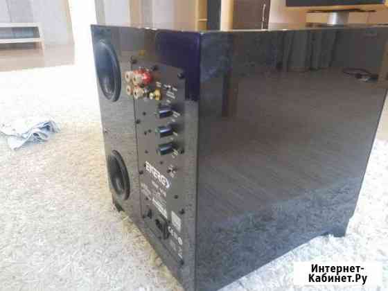 Сабвуфер Energy veritas ESW-V10 Челябинск