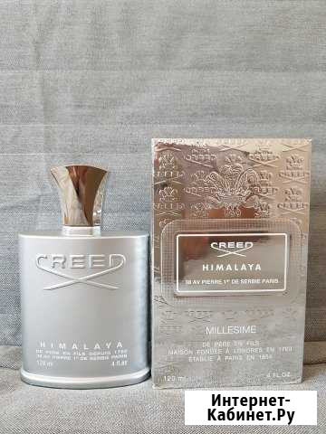 Парфюмированная вода Creed Himalaya оригинал Воронеж - изображение 1