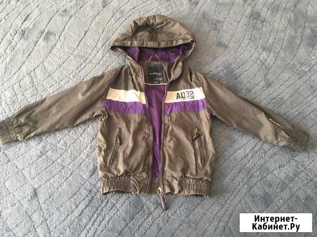 Ветровка Reserved Калининград - изображение 1