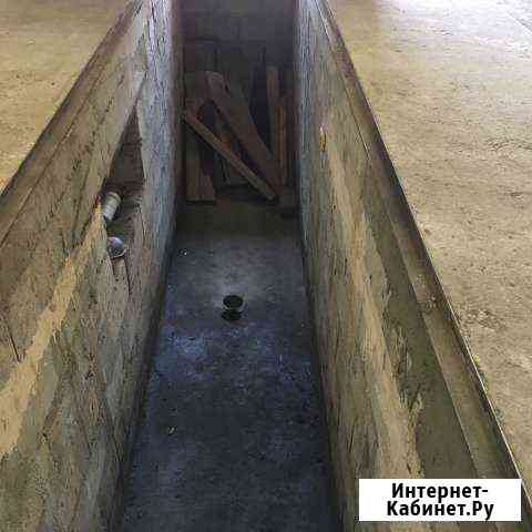Гараж, 30 кв.м. Городище