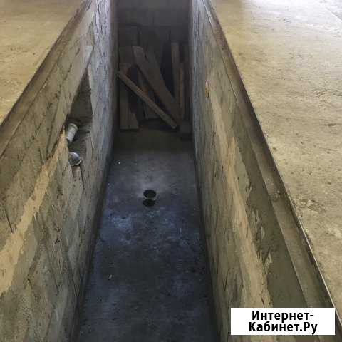 Гараж, 30 кв.м. Городище - изображение 1