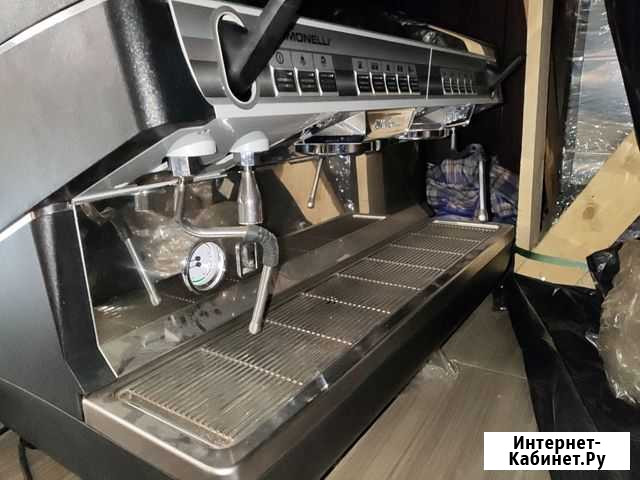 Кофемашина Nuova Simonelli Appia II V 2 GR Тамбов - изображение 1